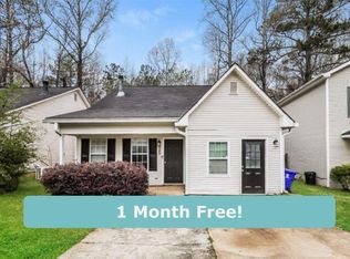 125 Turning Point, Stockbridge, GA 30281