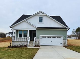 2020 Dock Ridge Dr, Stokesdale, NC 27357