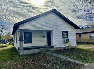 427 W 16th St, Ada, OK 74820