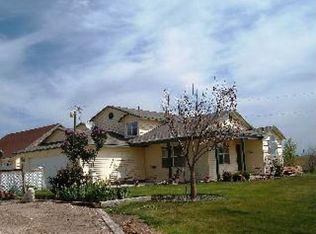 13406 Hollow Rd, Caldwell, ID 83607