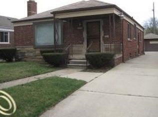 18099 Hubbell St, Detroit, MI 48235