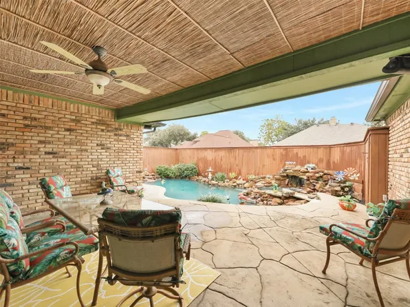 1528 Harrington Dr, Plano, TX 75075