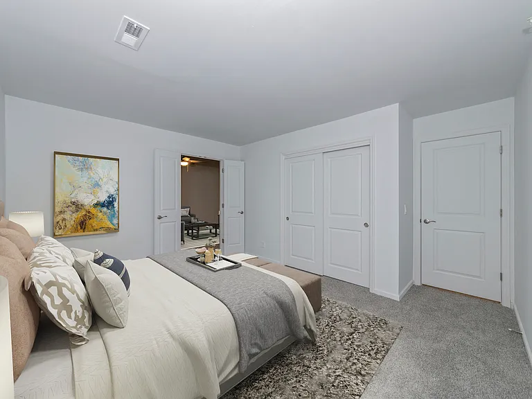 Ivy Hills Living Spaces — Photo 26
