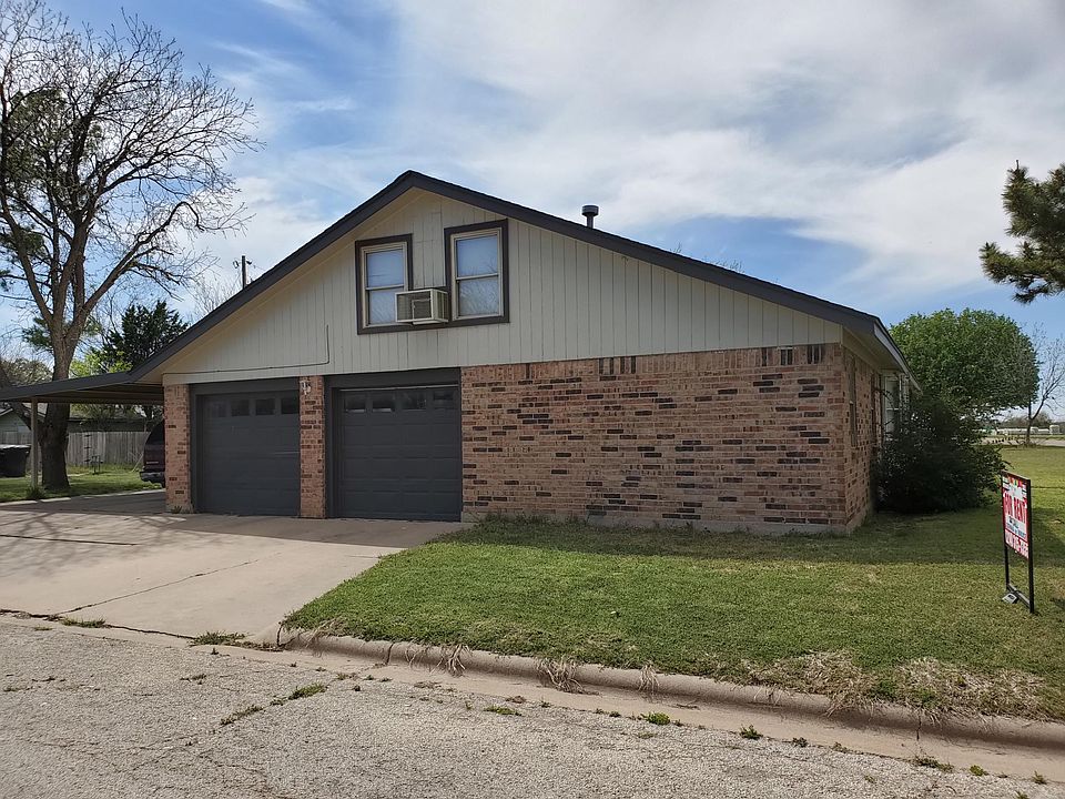 2693 Garfield Ave, Abilene, TX 79601 Zillow