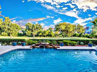 4803 Menlo Park Dr, Sugar Land, TX 77479