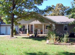 648 Old Church Rd, Marshfield, MO 65706