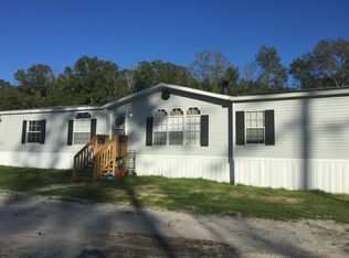 10109 208th St #O, O Brien, FL 32071