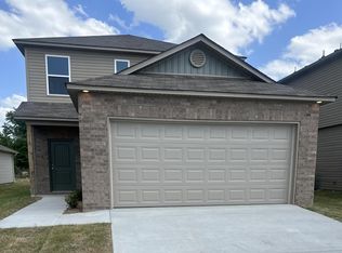 116 Sofia Dr, Maumelle, AR 72113