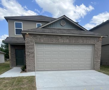 116 Sofia Dr, Maumelle, AR, 72113