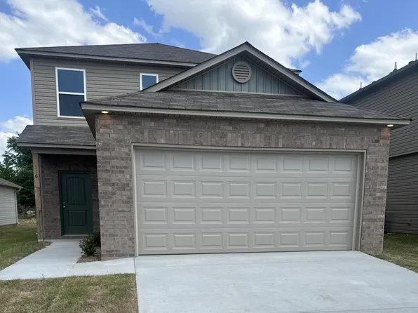 116 Sofia Dr, Maumelle, AR 72113