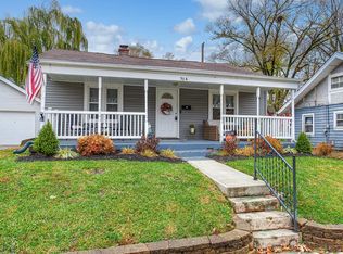 534 E 40th St, Indianapolis, IN 46205