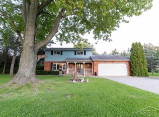 5944 Mackinaw Rd, Saginaw, MI 48604