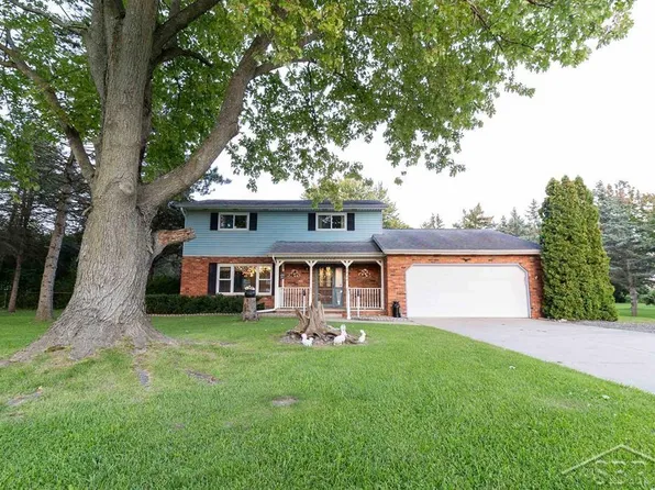 5944 Mackinaw Rd, Saginaw, MI 48604