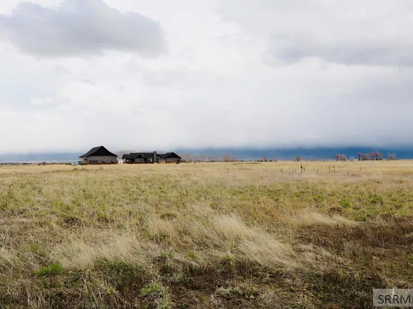 4490 Heads Up Rd, Victor, ID 83452