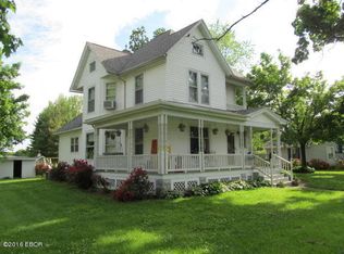 19335 E 8th St, Opdyke, IL 62872