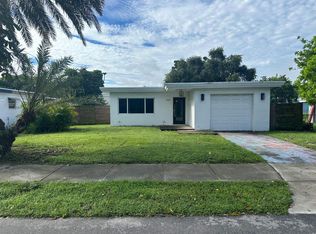 1954 Thomas St, Hollywood, FL 33020