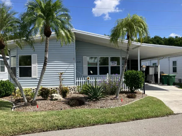 1539 Gulf Coast Dr #H44, Naples, FL 34110
