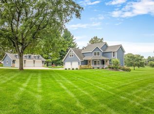 12438 N Rockton Ave, Rockton, IL 61072