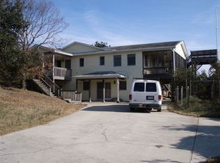 312 Wax Myrtle Trl, Southern Shores, NC 27949