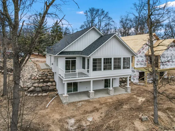1717 Galway Ln #56, East Gull Lake, MN 56401