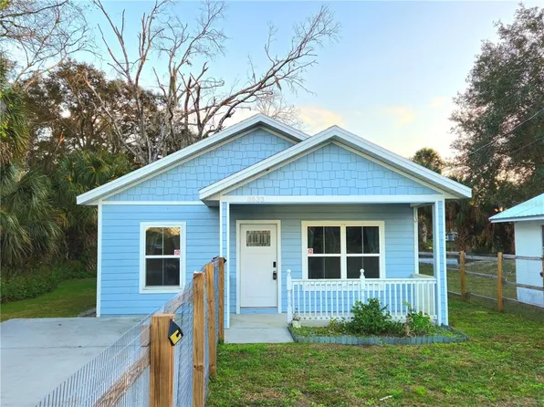 3633 Main St, Sanford, FL 32771