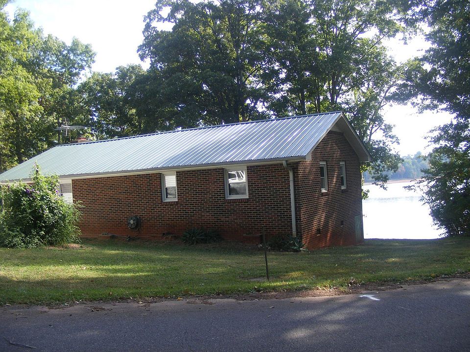 Beautiful Lake View