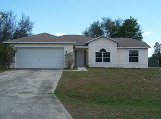 445 Mulberry Ct, Poinciana, FL 34759