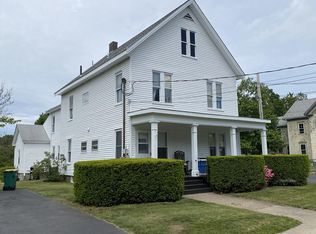 47 Union St #R, Mansfield, MA 02048