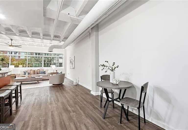 805 Peachtree St NE #415 — Photo 24