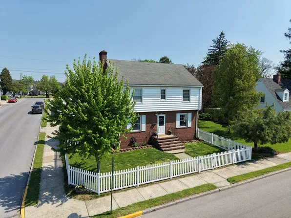 923 Mount Vernon Ave, Huntingdon, PA 16652