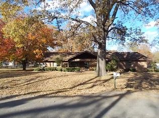 407 E 4th St, Junction City, LA 71256