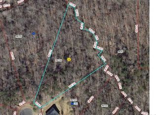 11 Weaver Ridge Rd #11, Rougemont, NC 27572