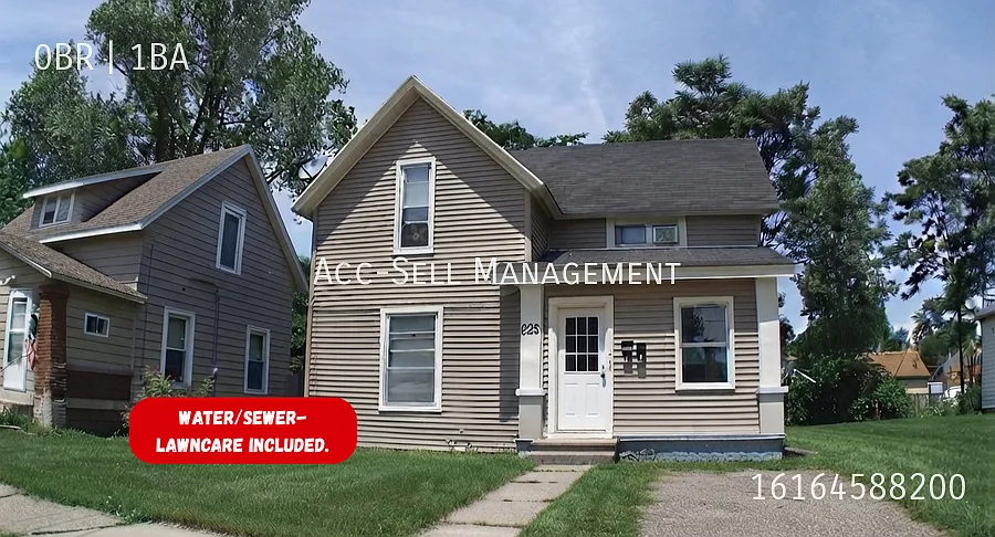 825 Evergreen St SE #WEST SIDE