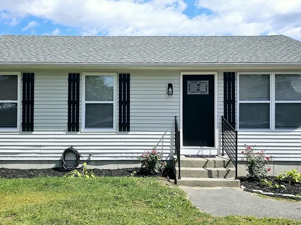 219 Morton St, Springfield, MA 01119