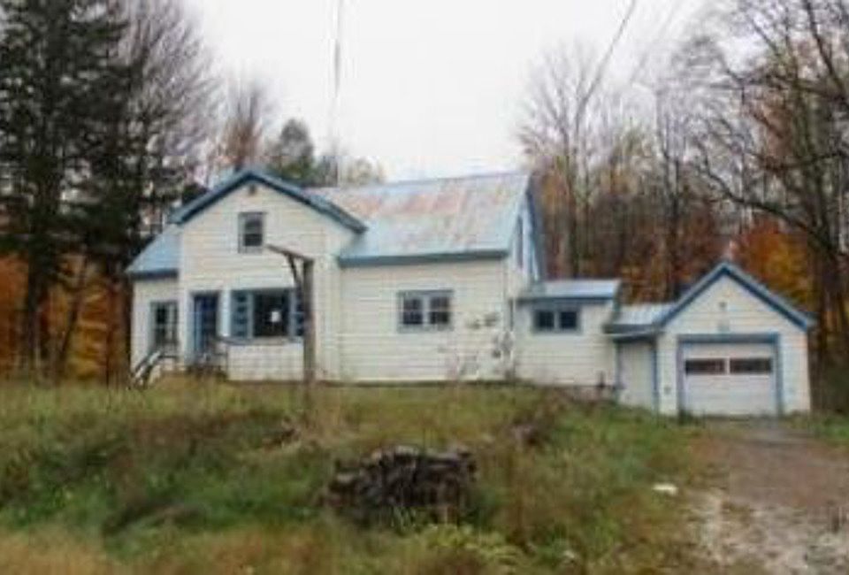 Property Front View