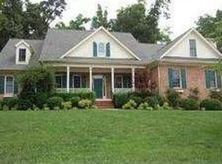 5224 Oxalis Dr, Raleigh, NC 27613