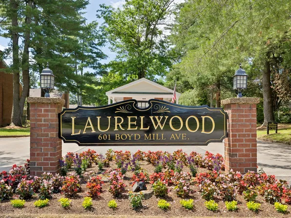 601 Boyd Mill Ave Unit J7, Franklin, TN 37064