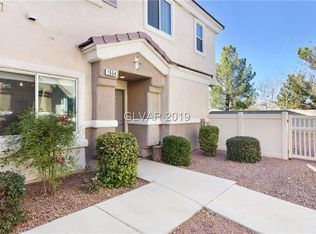1554 Rusty Ridge Ln, Henderson, NV 89002