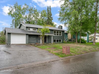 906 Lancaster Dr, Anchorage, AK, 99503