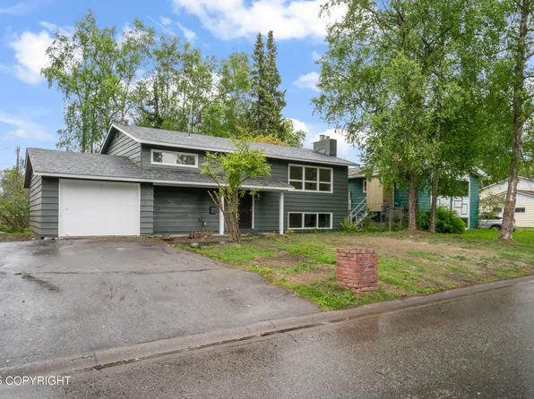 906 Lancaster Dr, Anchorage, AK 99503