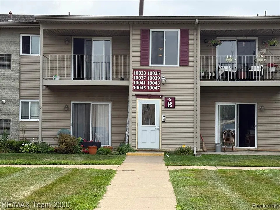 10041 Allen Pointe Dr