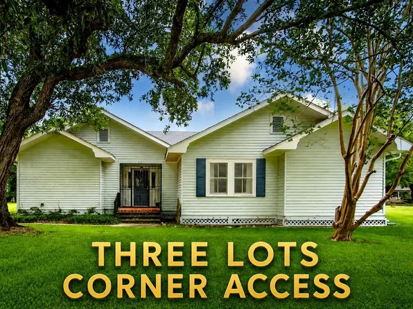 217 Crescent Blvd, Houma, LA 70360