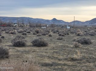 1340 W Badger St, Silver Springs, NV
