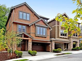 2473 NW Stoney Creek Dr, Issaquah, WA 98027