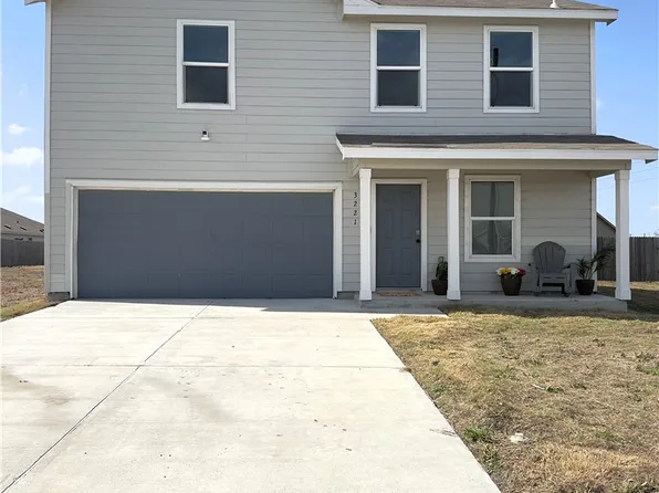 3221 Wrangler St, Robstown, TX 78380