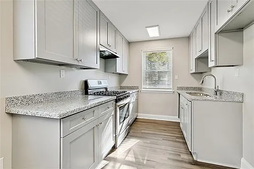 210 Hunt St #A Photo 1