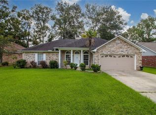 106 Elm Ct, Hammond, LA 70403