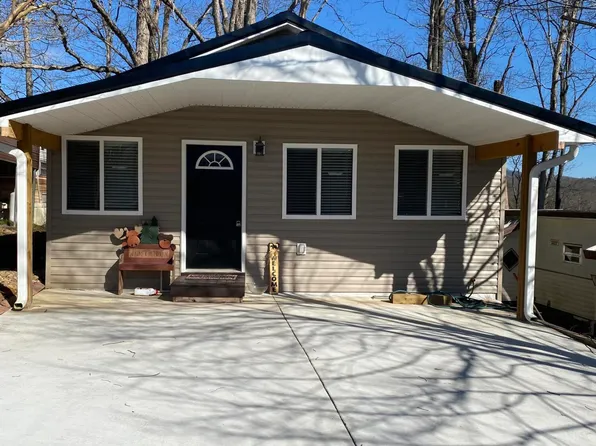 505 Flamingo Cir, Townsend, TN 37882