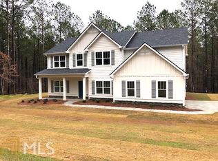 323 Beavers Rd #2, Grantville, GA 30220