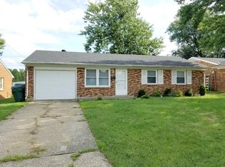 1836 Asbury Pl, Owensboro, KY 42303